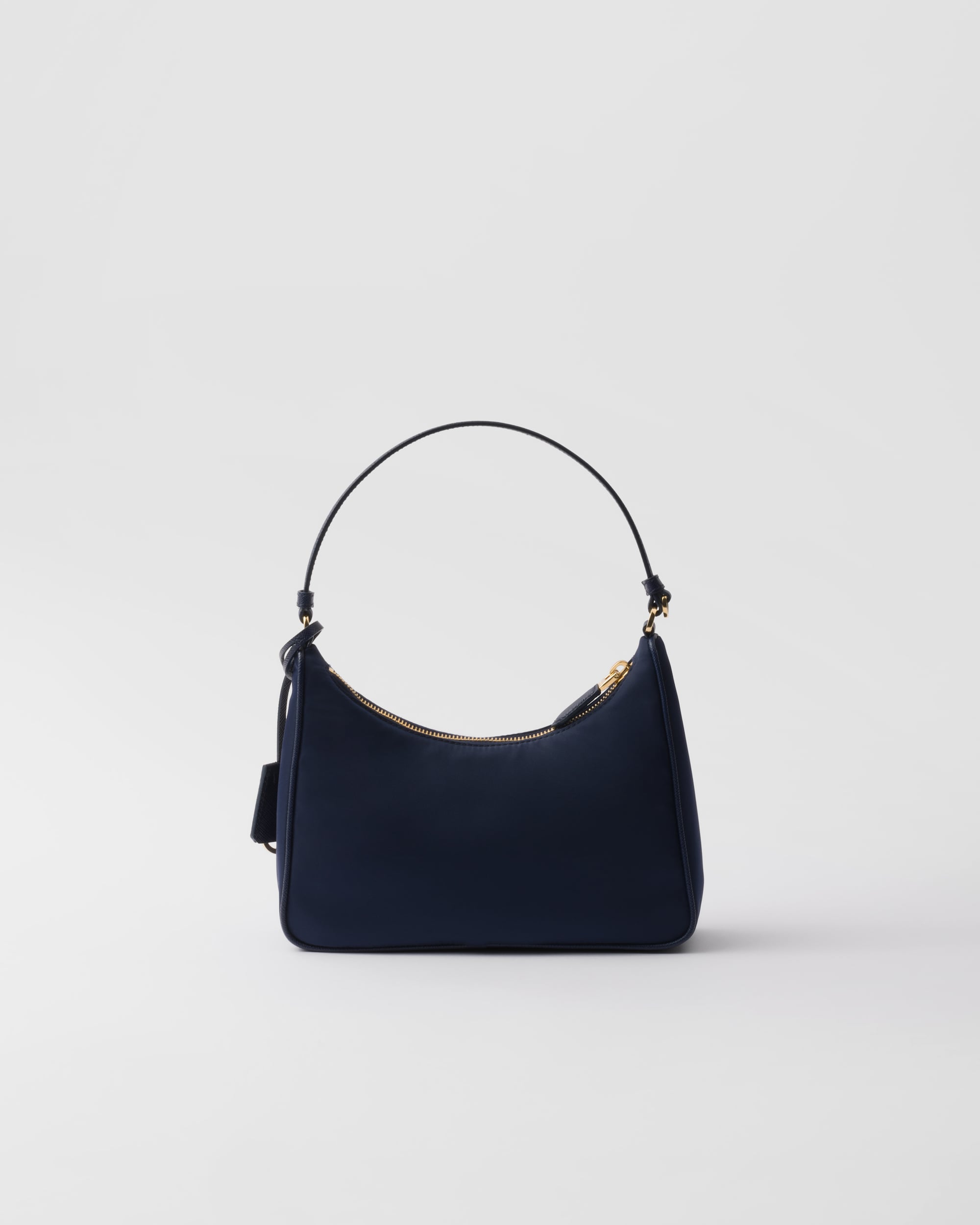 Prada Re-Edition 2005 Re-Nylon and Saffiano mini bag - Image 4